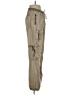 XCVI Tan Cargo Pants Size S - photo 4