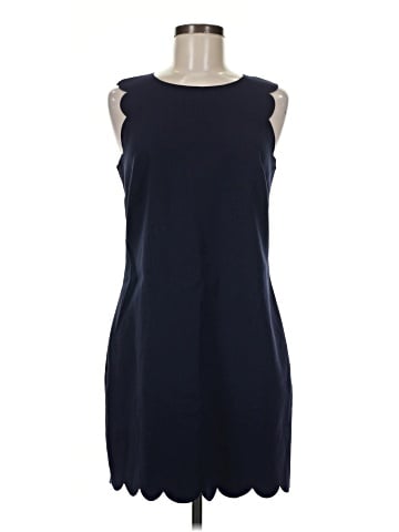 J.Crew Factory Store Casual Dress (view 1)
