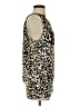 Cache Gold Sleeveless Top Size S - photo 4