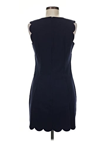 J.Crew Factory Store Casual Dress (view 2)