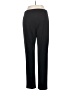 Kasper Solid Black Dress Pants Size 10 - photo 2