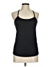 90 Degree by Reflex Black Tank Top Size M - photo 1
