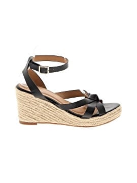 Modern Rebel Wedges