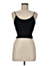 Unbranded Black Tank Top Size M - photo 1