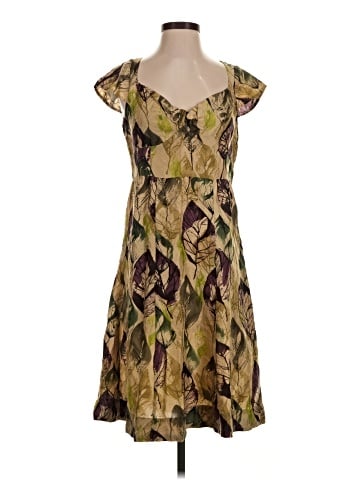Viola Casual Dress (view 1)