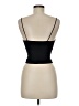 Unbranded Black Tank Top Size M - photo 2