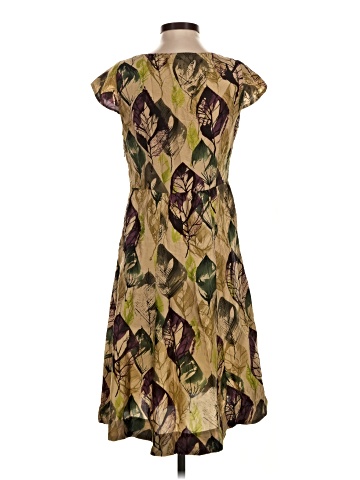 Viola Casual Dress (view 2)