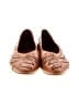 Miz Mooz Tan Flats Size EU 39 - photo 2
