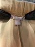 Woman Within Solid Tan Casual Pants Size 18 (L) - photo 4