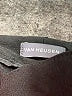 Van Heusen Solid Black Active Pants Size 12S - photo 7