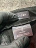 Van Heusen Solid Black Active Pants Size 12S - photo 9