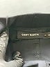 Cozy Earth Solid Black Track Pants Size L - photo 7