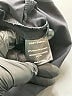 Cozy Earth Solid Black Track Pants Size L - photo 8
