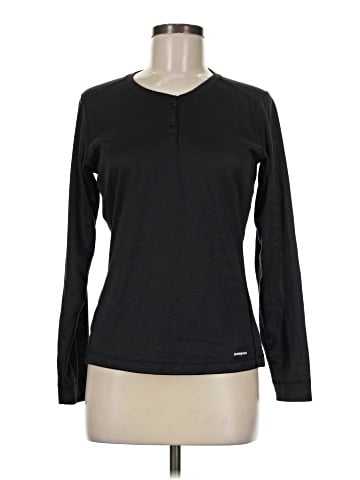 Patagonia Long Sleeve T-Shirt (view 1)