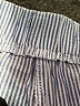 Unbranded 100% Polyester Blue Casual Pants Size M - photo 7