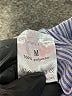 Unbranded 100% Polyester Blue Casual Pants Size M - photo 8