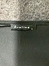 Arolina Solid Black Active Pants Size L - photo 7