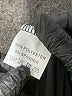 Arolina Solid Black Active Pants Size L - photo 8