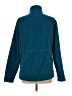L.L.Bean 100% Polyester Teal Fleece Size L - photo 2