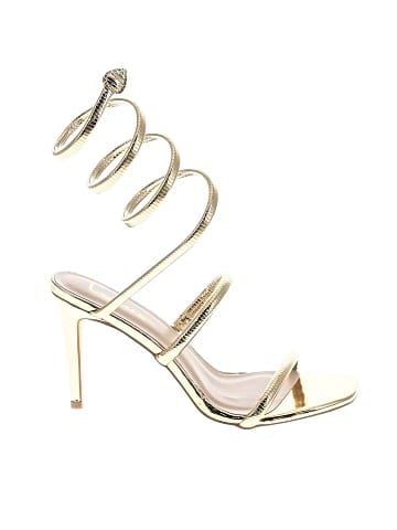 Lulus Sandals (view 1)