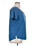 Athleta Blue Short Sleeve Top Size XL - photo 4