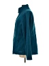 L.L.Bean 100% Polyester Teal Fleece Size L - photo 5