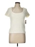 SO Ivory Sweater Vest Size L - photo 1