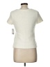 SO Ivory Sweater Vest Size L - photo 2