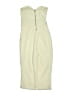 Express Solid Ivory White Jumpsuit Size 00 - photo 2