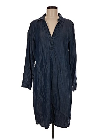 Coldwater Creek Casual Dress (view 1)