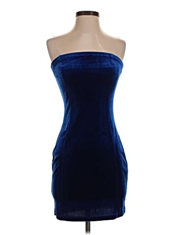 Adika Cocktail Dress (view 1)