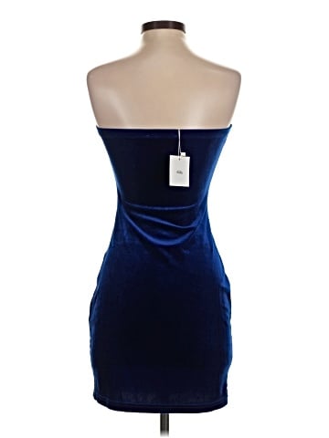 Adika Cocktail Dress (view 2)