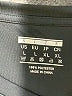 Unbranded 100% Polyester Black Long Sleeve T-Shirt Size XL - photo 7