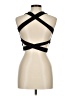 Lulus Black Tank Top Size M - photo 2