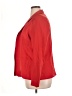 ChicMe Red Blazer Size XL - photo 5
