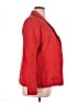 ChicMe Red Blazer Size XL - photo 4