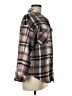 Unbranded 100% Polyester Brown Cardigan Size M - photo 4