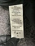 Alya 100% Polyester Solid Black Cocktail Dress Size S - photo 8