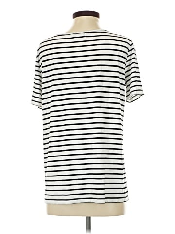 Piko Short Sleeve T-Shirt (view 2)