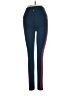 Spiritual Gangster Color Block Blue Active Pants Size XS - photo 2