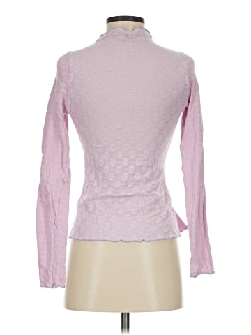 Free People Long Sleeve Top (view 2)