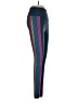 Spiritual Gangster Color Block Blue Active Pants Size XS - photo 4