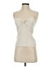 Gap Outlet Ivory Tank Top Size S - photo 1