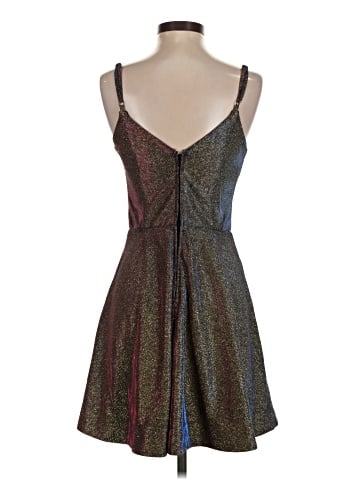 Speechless Cocktail Dress (view 2)