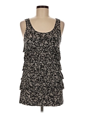 Van Heusen Sleeveless Top (view 1)