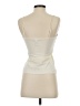Gap Outlet Ivory Tank Top Size S - photo 2
