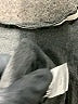 Smallshow Gray Short Sleeve Top Size Sm Maternity - photo 7