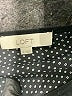 Ann Taylor LOFT 100% Cotton Black Pullover Sweater Size S - photo 7