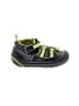 Rising Star Green Sandals Size 5 (baby) - photo 1