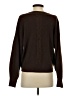 auden Brown Cardigan Size S - photo 2